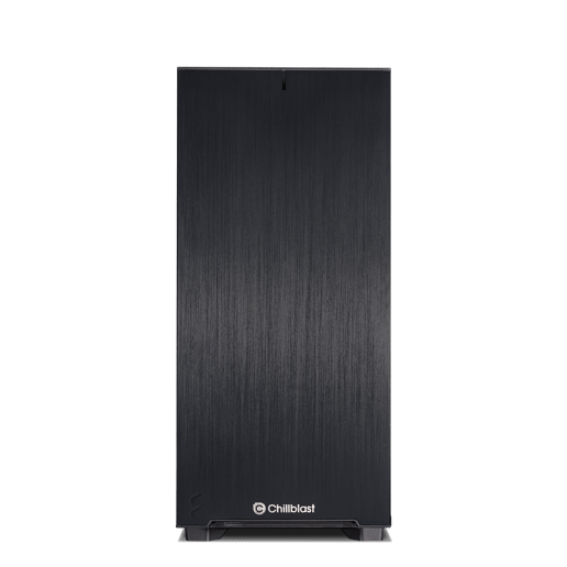 Chillblast i7 RTX 4090 Refurbished Workstation